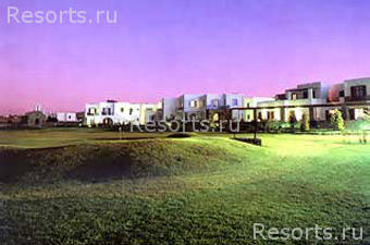 Astir of Paros 